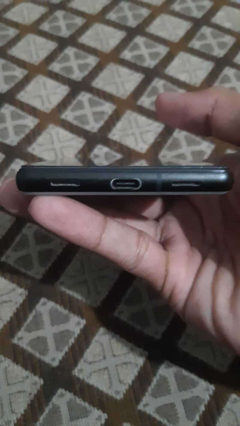 Google Pixel 6a 3