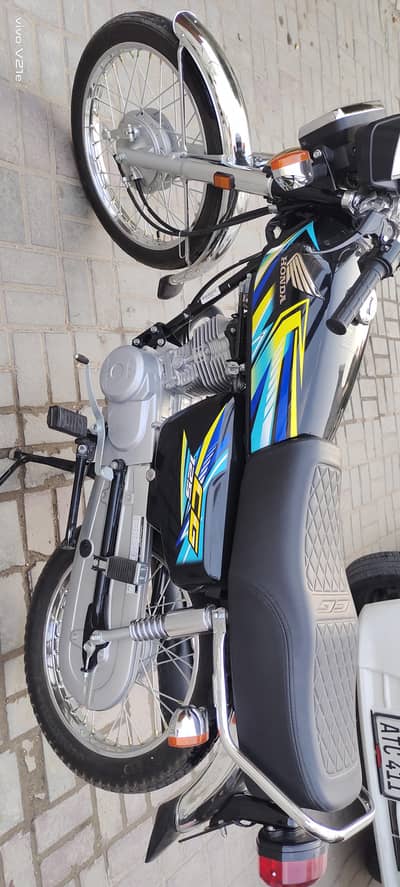 honda 125 2026