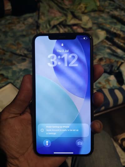 Apple iPhone 11 Pro Max pTA approved