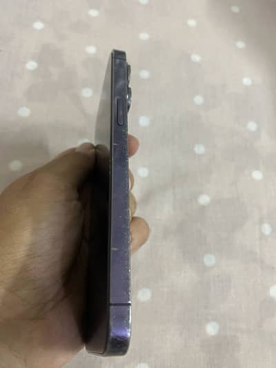 Iphone 14 Pro Max 256 Purple