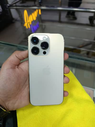Apple iPhone 14 Pro 256GB pta approved