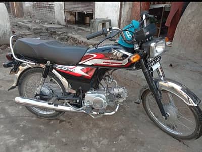 25 model like new