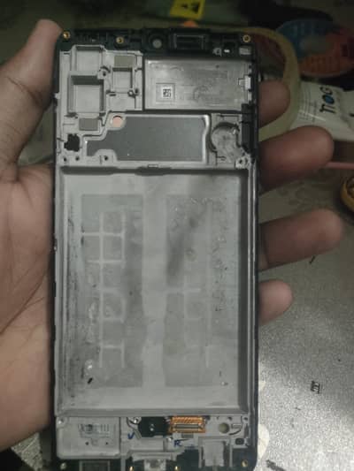 Samsung a 32 orignal Ring (Kara)