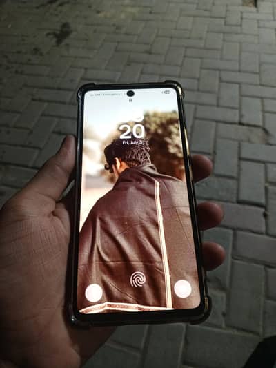 Samsung Mobile A53 5G