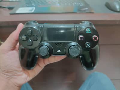 PS4 Userd Controller(Copy) for sale Rs. 5000 and PS4 DVD's available