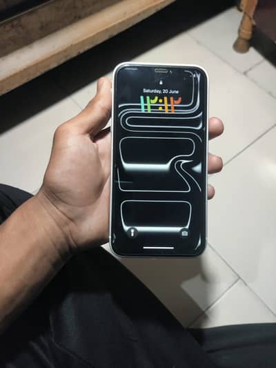Apple iPhone XR