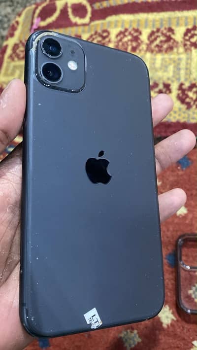 Apple iPhone 11