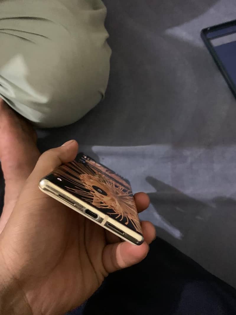 Google Pixel 6 Pro 5