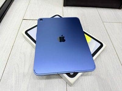 Ipad a16 11th generation