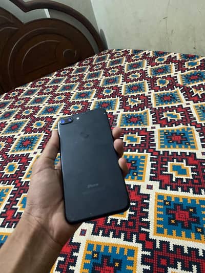 I phone 7Plus