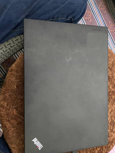 Lenovo T460