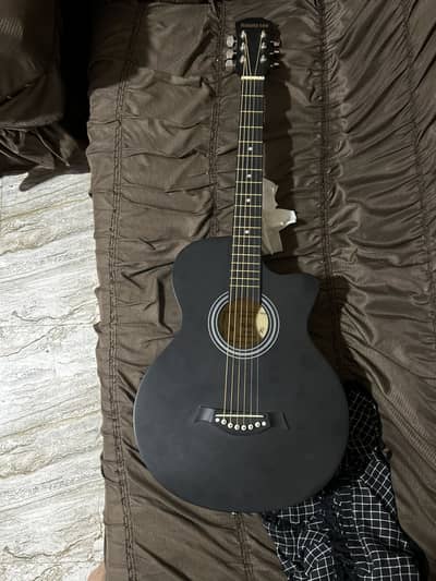 Acoustic Guitar