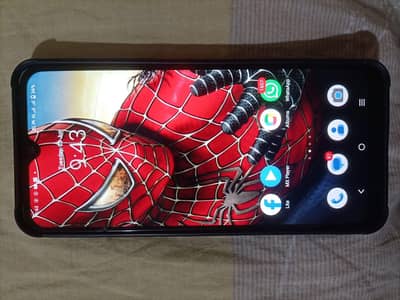 Vivo V21 8+4gb 128gb