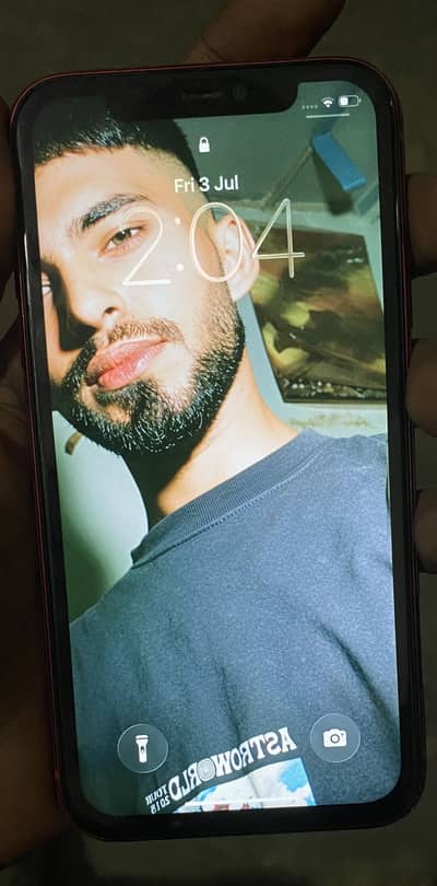 Apple iPhone 11 Jv