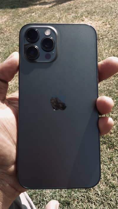 Apple iPhone 12 Pro Max Jv