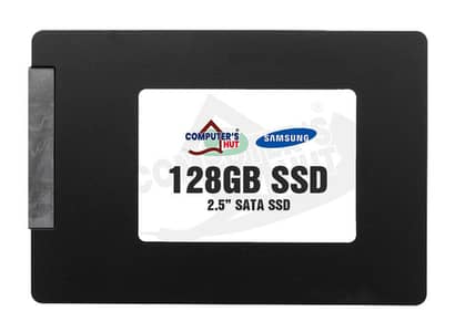 Ssd 128gb hard disk