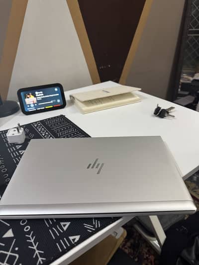 HP EliteBook 830 G7 | Core i7 10th Gen | 16 GB RAM | 256 GB SSD