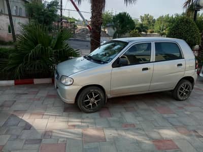 Suzuki Alto 2006 0-33-4-55-33-8-51