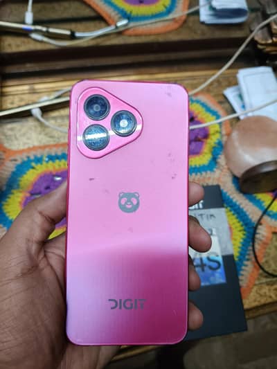 Digit 14S model new 10/10