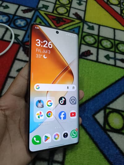 Itel S25 Ultra