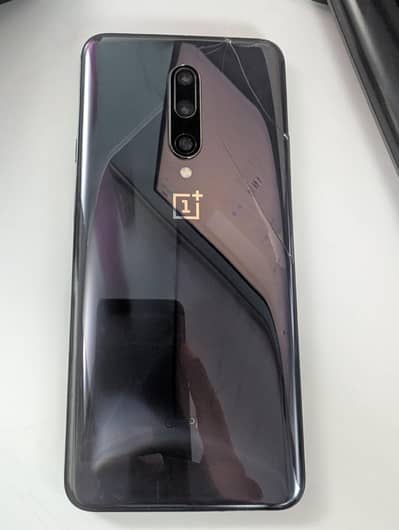 One Plus 7 Pro