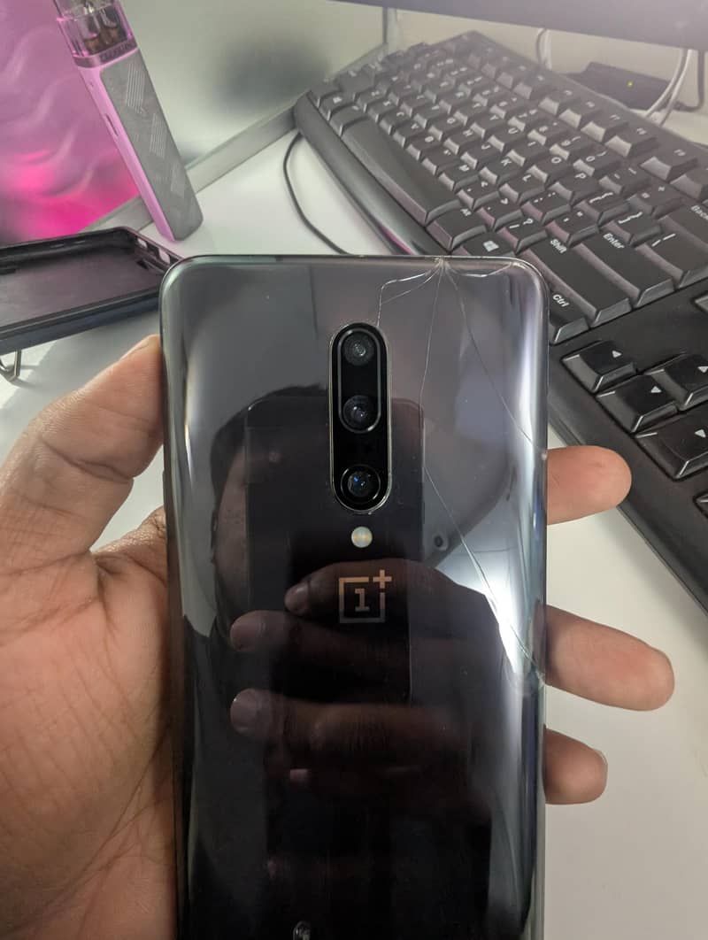 One Plus 7 Pro 8
