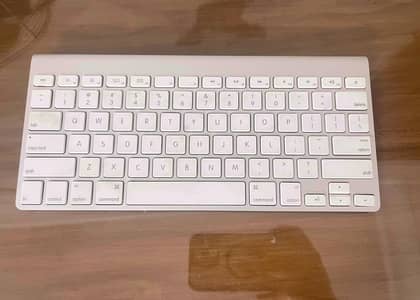Apple Magic Keyboard 1 Model A1314