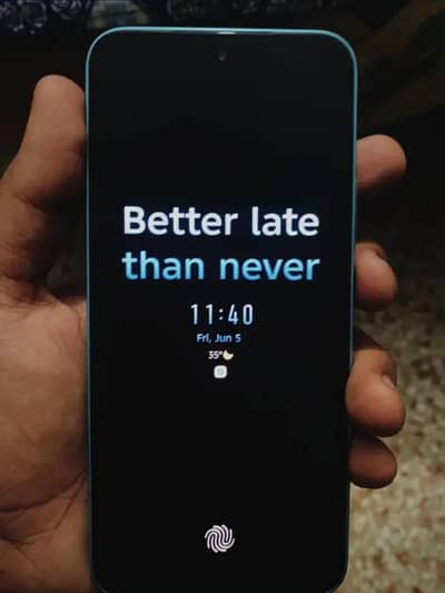 Infinix hot 60 pro