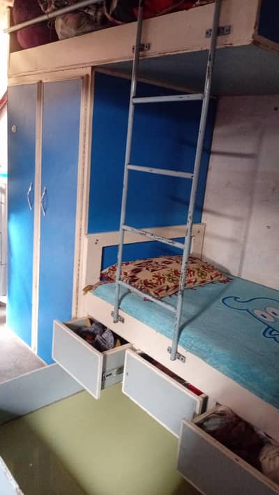 Baby fanechar for sell