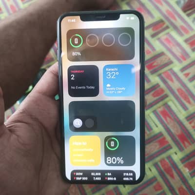 Apple iPhone 11 Pro Max
