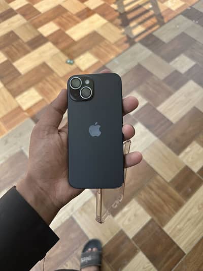 Apple iPhone 15 jv 128 gb