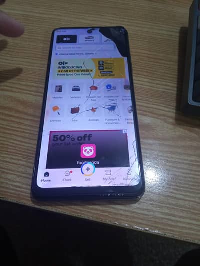 Infinix Note 10 Pro