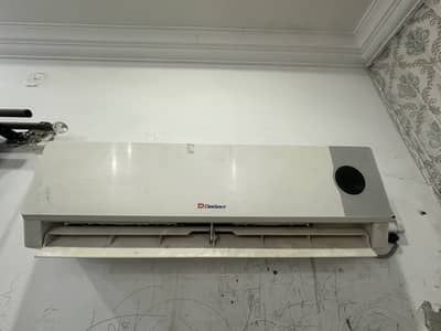 1 ton dawlance ac
