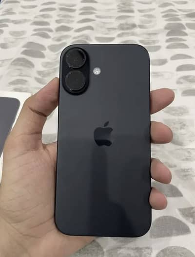 Apple Iphone 16 Approved