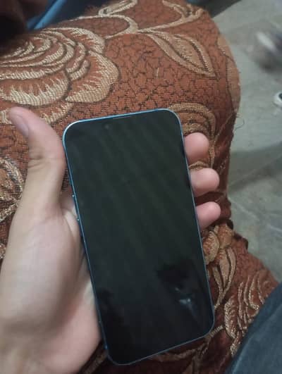 iPhone 13 Factory unlock