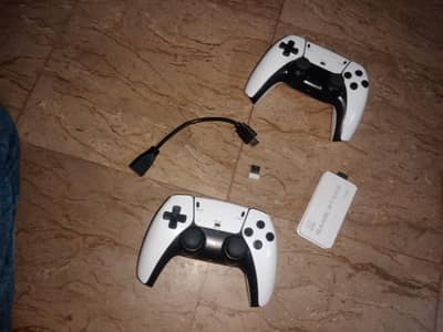 m15 game stick pro 44000+ games