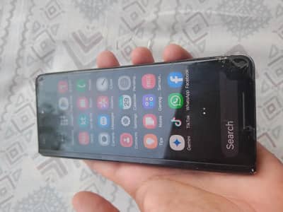 Samsung Mobile Fold