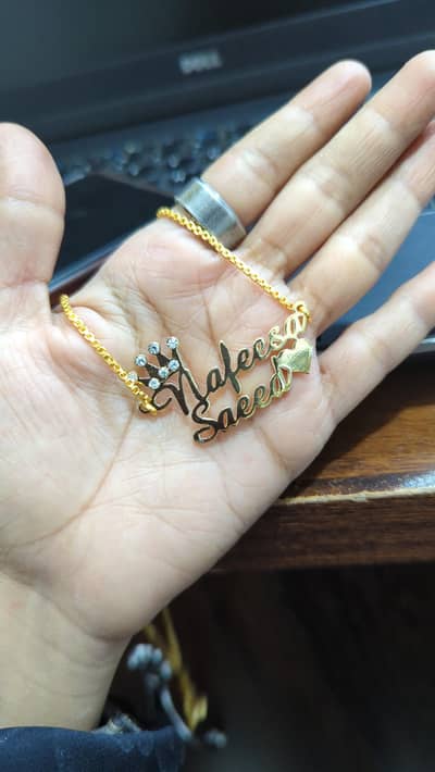 customize lockets