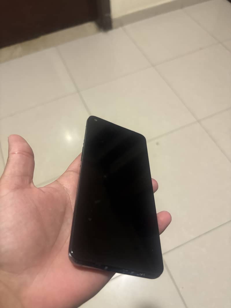 One Plus 9 Pro 1
