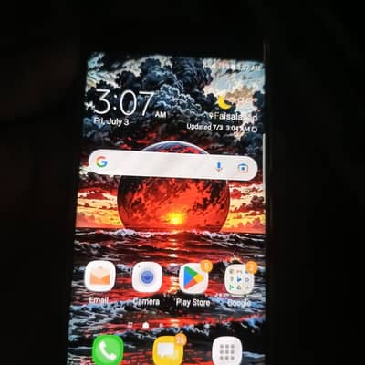 Samsung Mobile S6 Edge