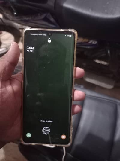 LG Velvet 5G