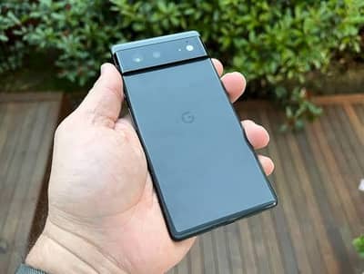 Google Pixel 6
