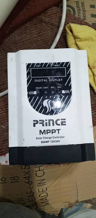 MPPT for sale