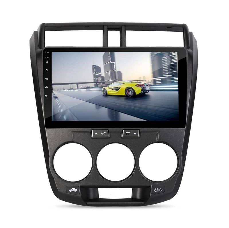 Al Models lcd Available 3