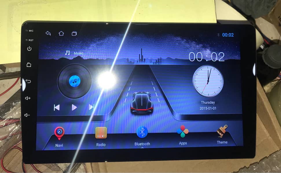 Al Models lcd Available 6