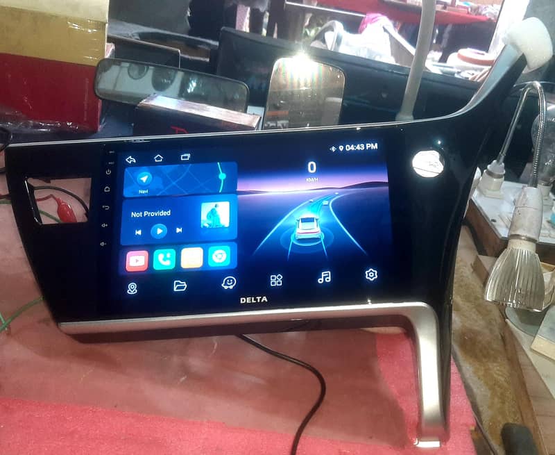 Al Models lcd Available 11