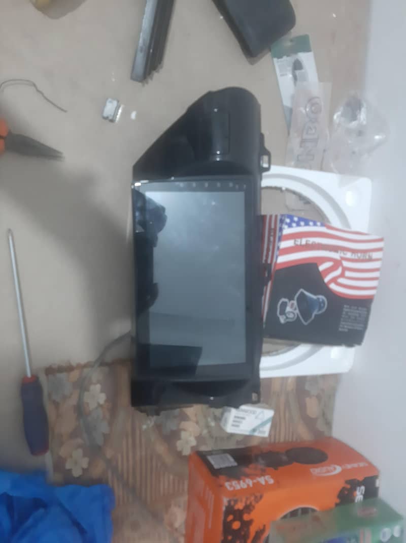 Al Models lcd Available 13