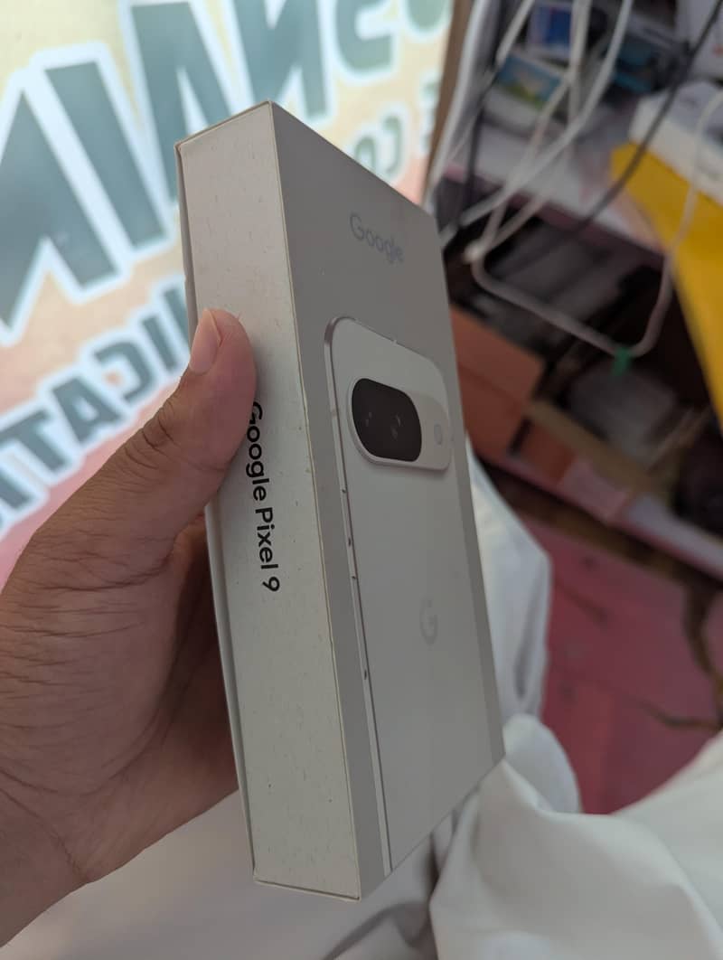 Google Pixel 7 Pro 1