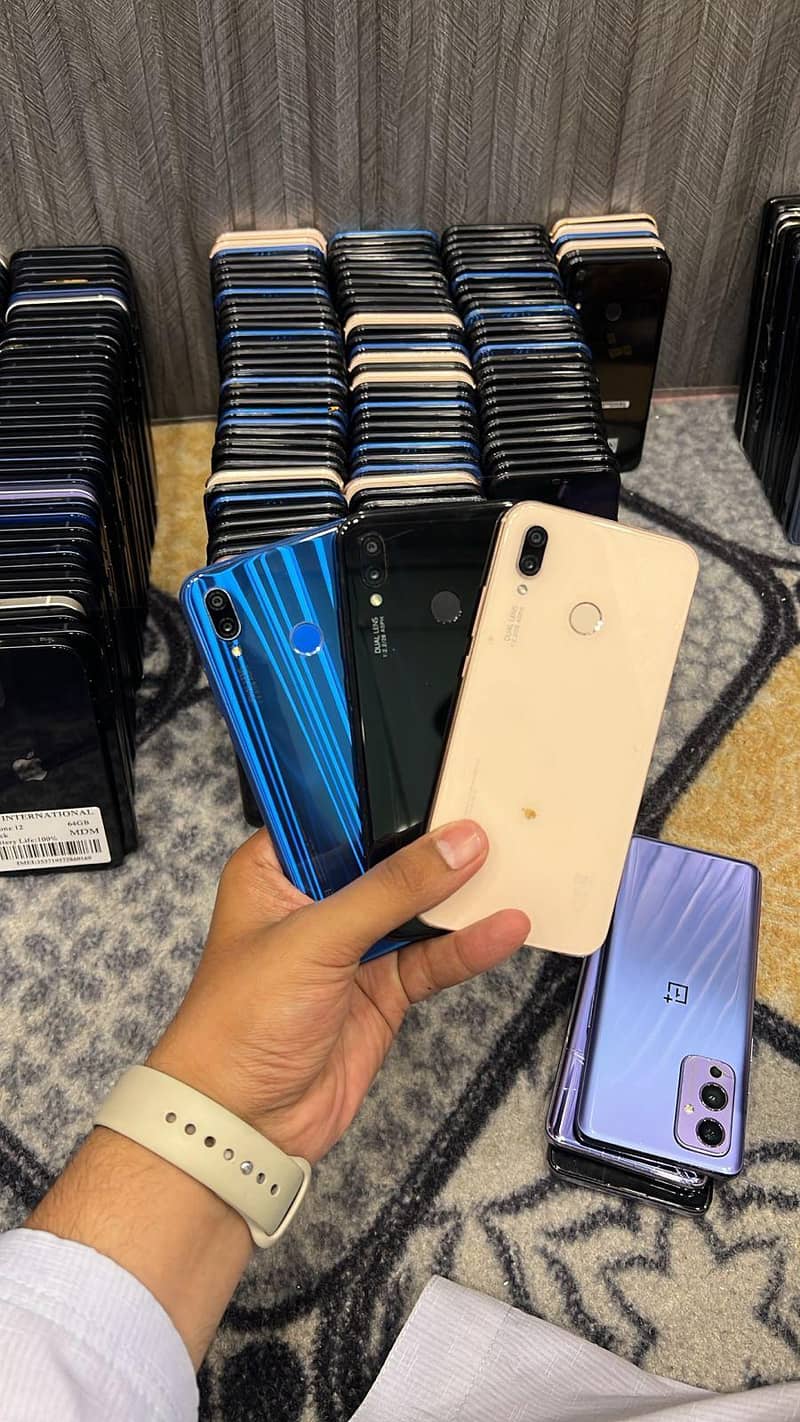Google Pixel 7 Pro 3