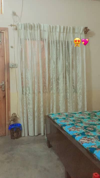 white seathrow 6 curtains set